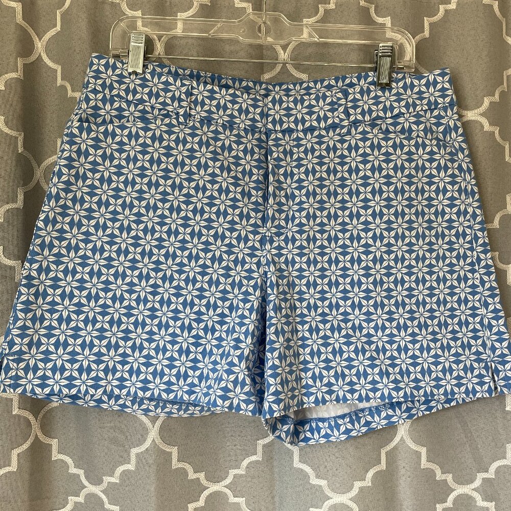 Old Navy High-Rise Pixie Shorts